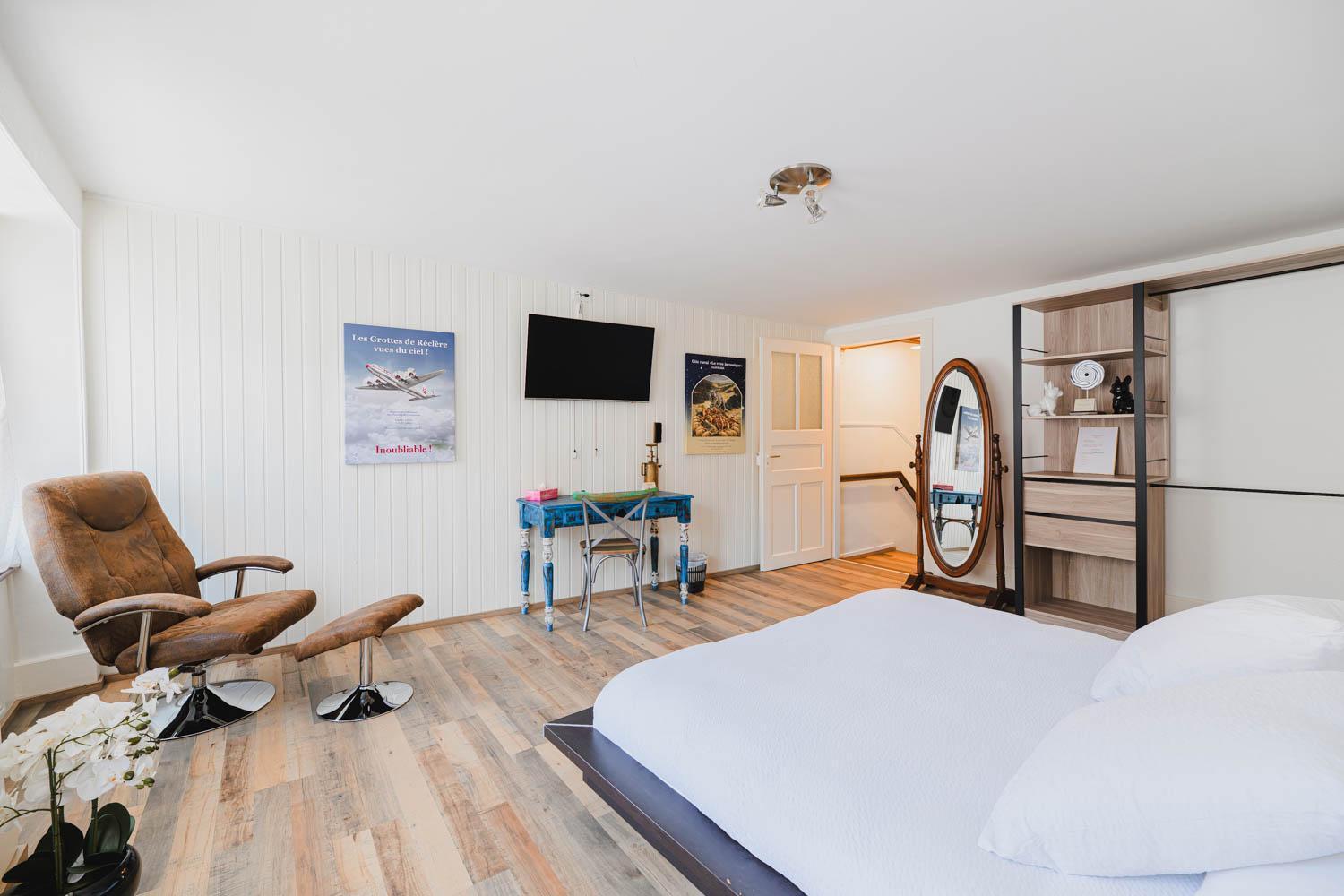 Appart'Hotel Hg Porrentruy Exterior photo
